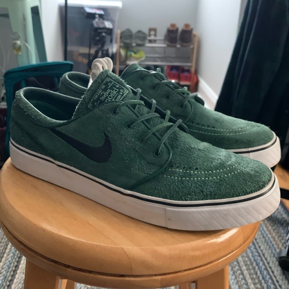Nike | Shoes | Nike Sb Stefan Janoski 
